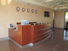 Nare Hotel