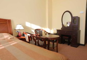 Nare Hotel