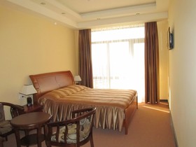 Nare Hotel