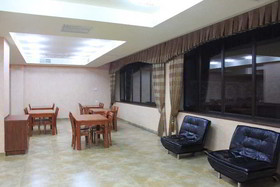 Nare Hotel