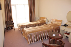 Nare Hotel