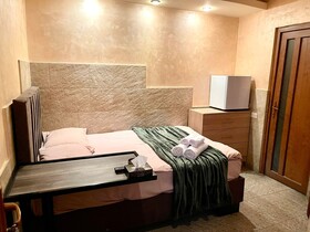 New York Capsule Hotel