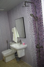 Nice Hotel & Tours