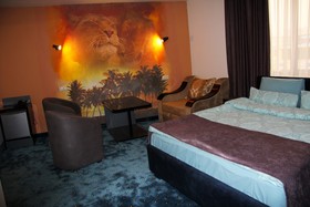 Nice Hotel & Tours
