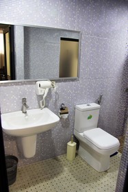 Nice Hotel & Tours