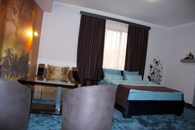 Nice Hotel & Tours