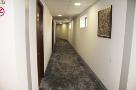 Nice Hotel & Tours