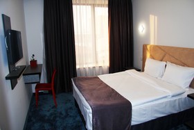 Nice Hotel & Tours