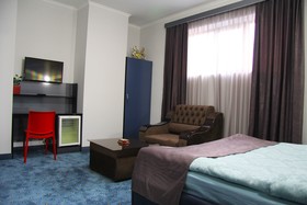 Nice Hotel & Tours