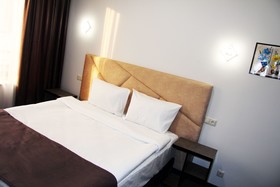 Nice Hotel & Tours