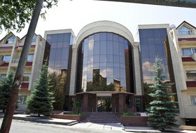 Nork Residence