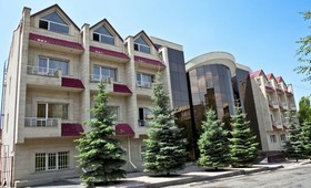 Nork Residence