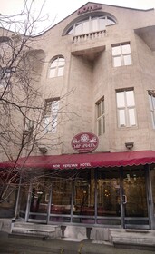 Nor Yerevan