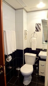 Park Avenue Hotel
