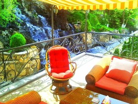 Park Avenue Hotel