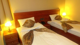 Park Avenue Hotel
