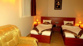 Park Avenue Hotel