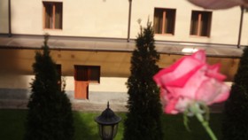 Park Avenue Hotel