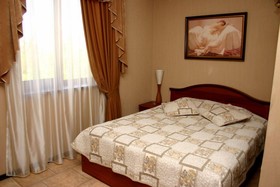 Park Avenue Hotel