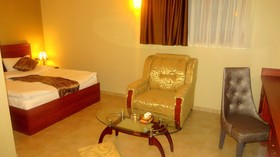 Park Avenue Hotel