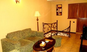 Park Avenue Hotel
