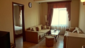 Park Avenue Hotel