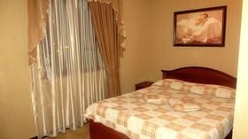 Park Avenue Hotel