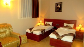 Park Avenue Hotel