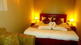 Park Avenue Hotel