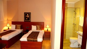 Park Avenue Hotel