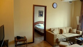 Park Avenue Hotel