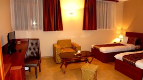 Park Avenue Hotel