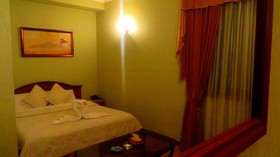Park Avenue Hotel