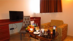 Park Avenue Hotel