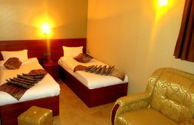 Park Avenue Hotel