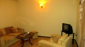 Park Avenue Hotel