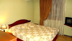 Park Avenue Hotel