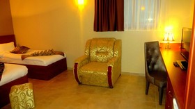 Park Avenue Hotel