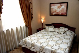 Park Avenue Hotel