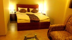 Park Avenue Hotel