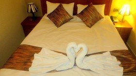 Park Avenue Hotel