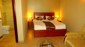 Park Avenue Hotel