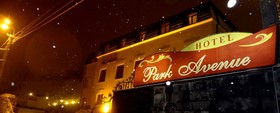 Park Avenue Hotel