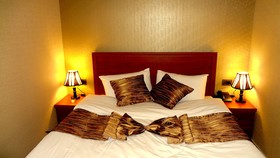 Park Avenue Hotel