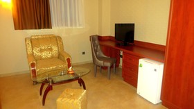 Park Avenue Hotel