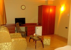 Park Avenue Hotel
