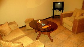 Park Avenue Hotel