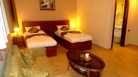 Park Avenue Hotel