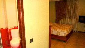Park Avenue Hotel