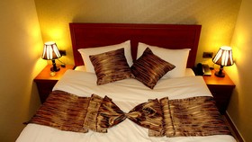 Park Avenue Hotel
